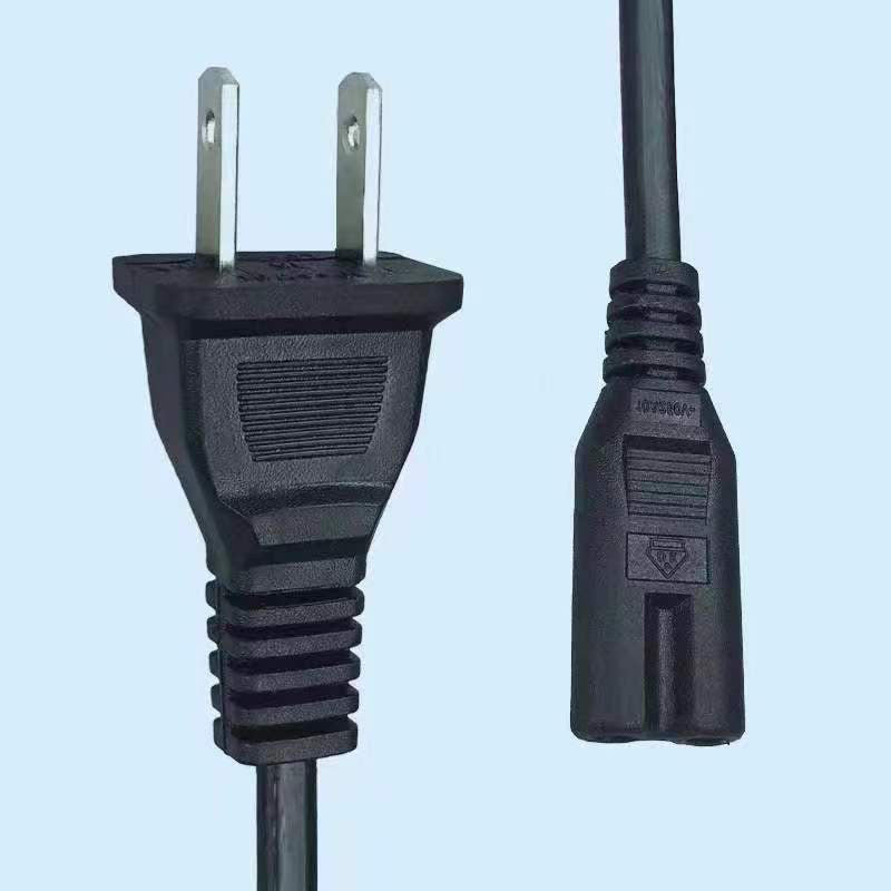 Replacement AC Power Cord Sold