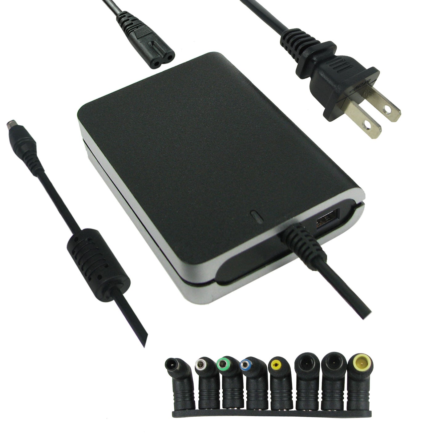 UNIVERSAL LAPTOP POWER ADAPTER 65W-70W